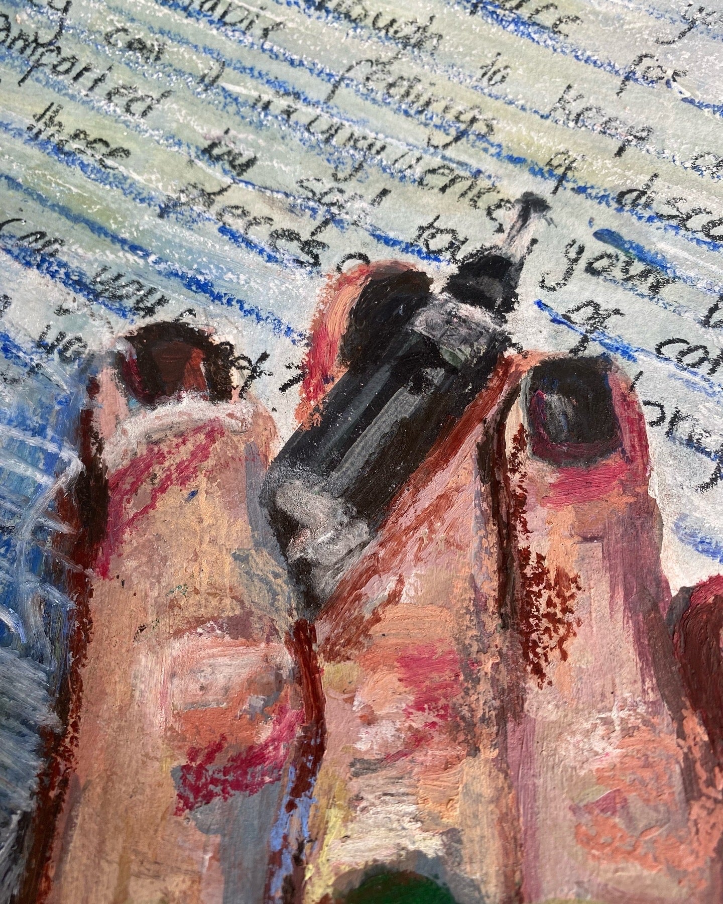 'Skin & Cotton'