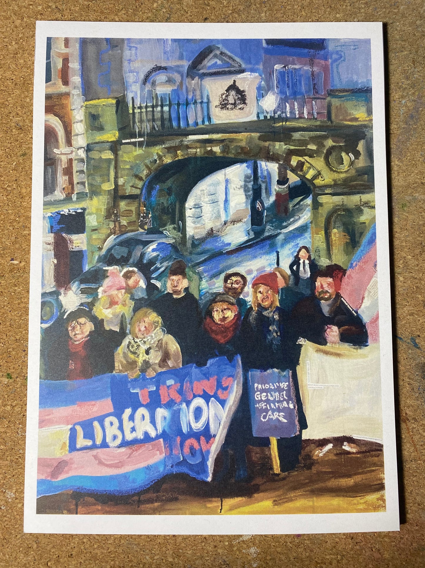 Rally Print