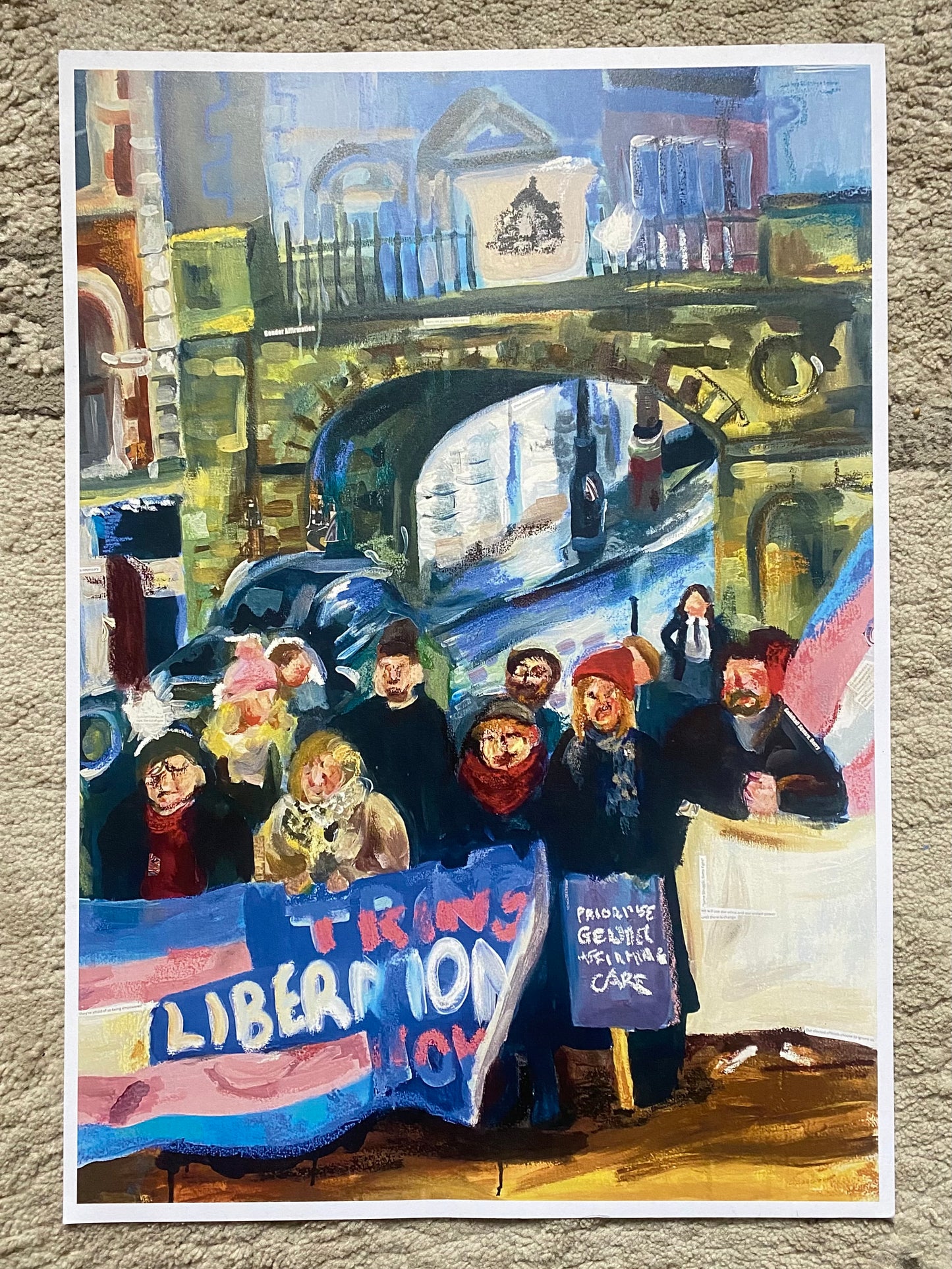 Rally Print