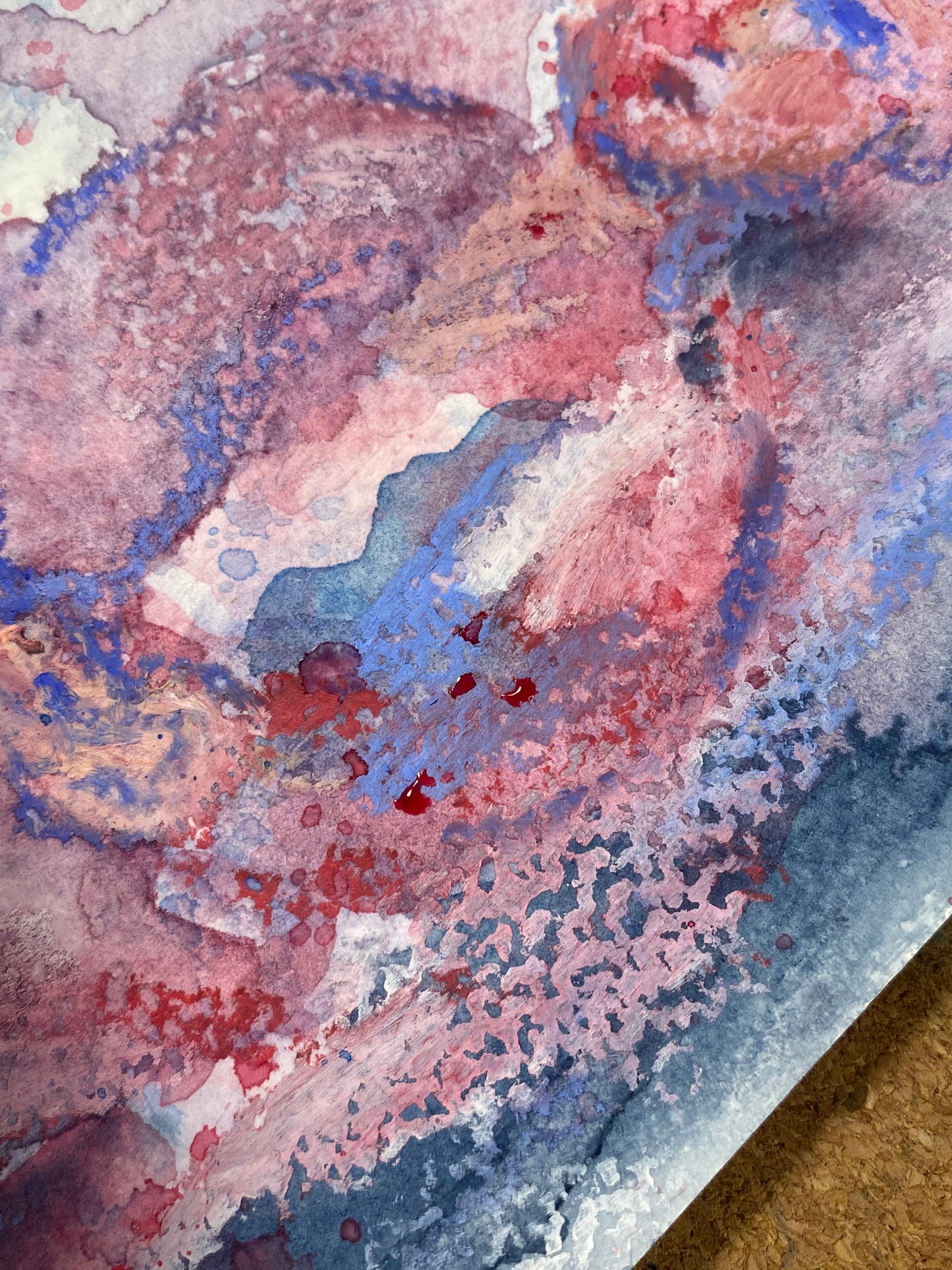 'UNTITLED' Experimental piece
